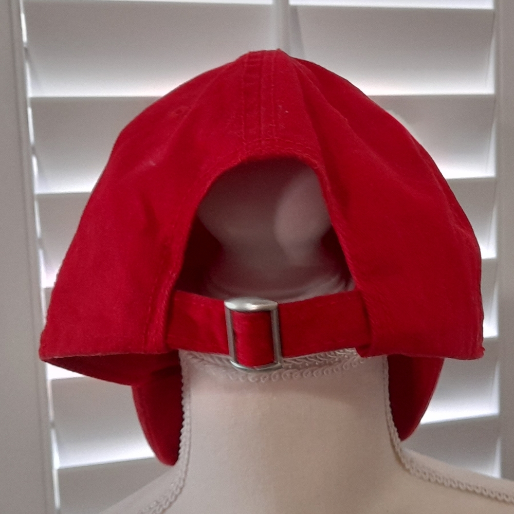 Flash baseball cap - Picture 6 of 6
